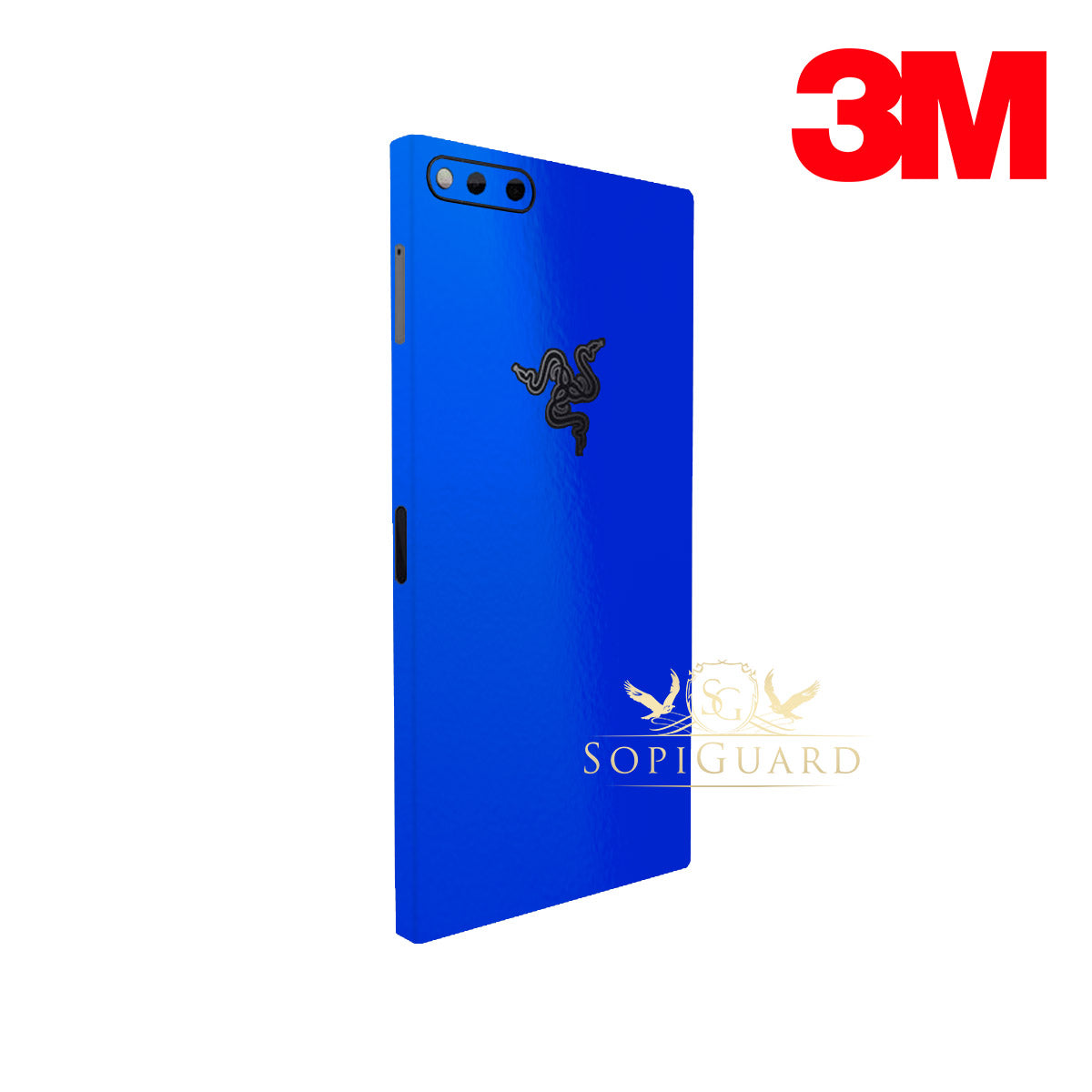 for Razer Phone SopiGuard for Razer Phone SopiGuard