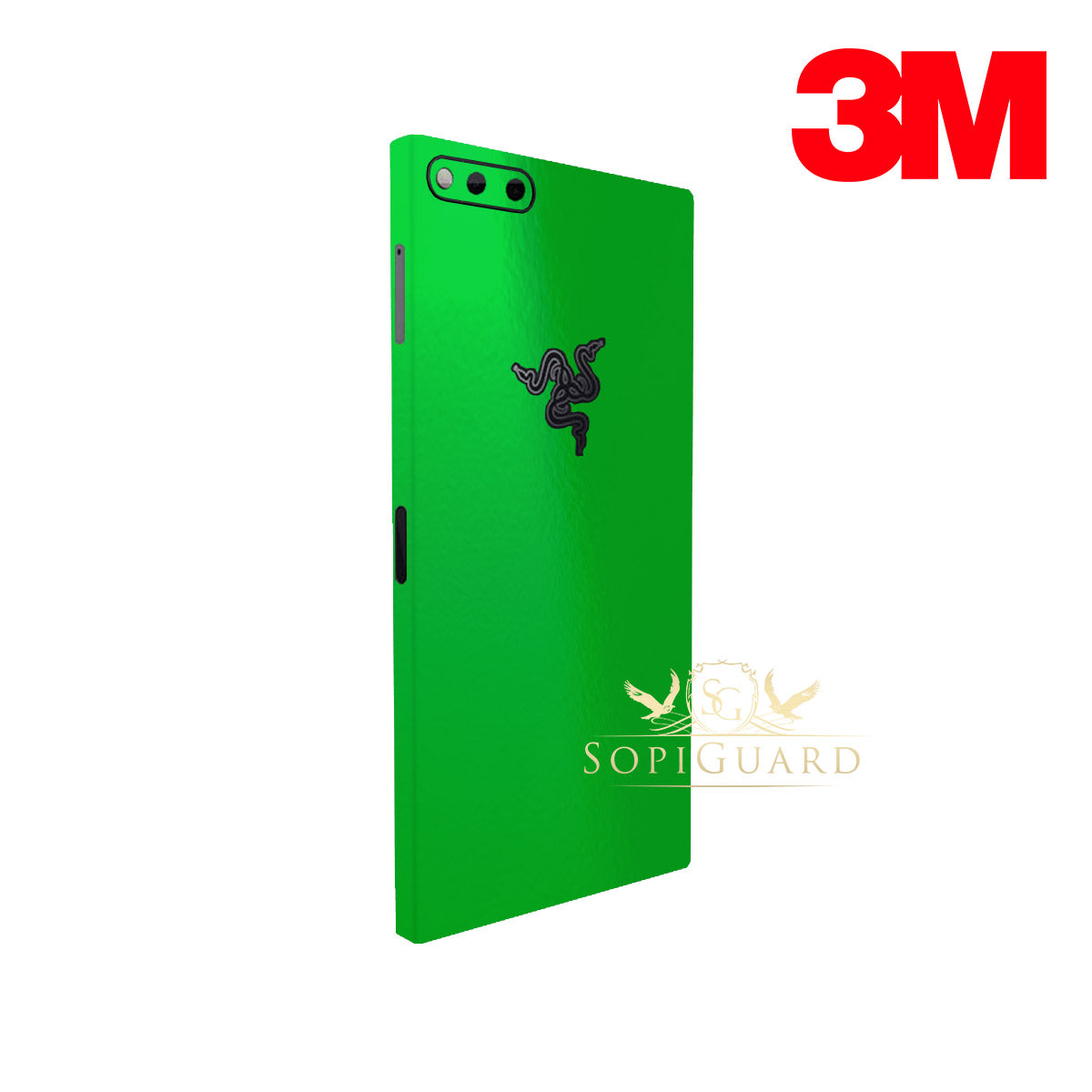 for Razer Phone SopiGuard for Razer Phone SopiGuard