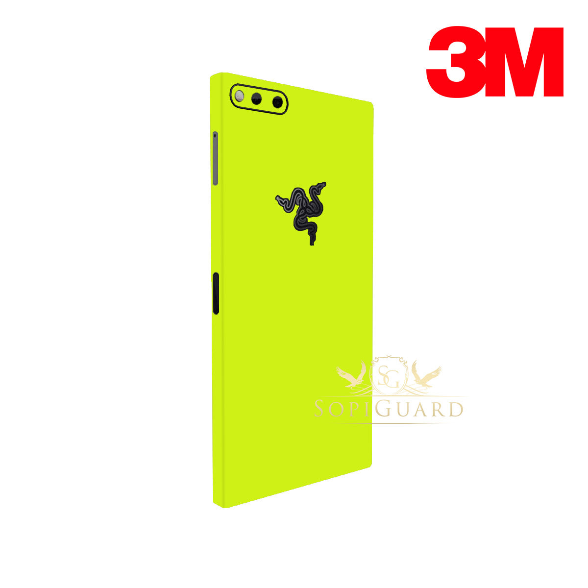 for Razer Phone – SopiGuard for Razer Phone – SopiGuard