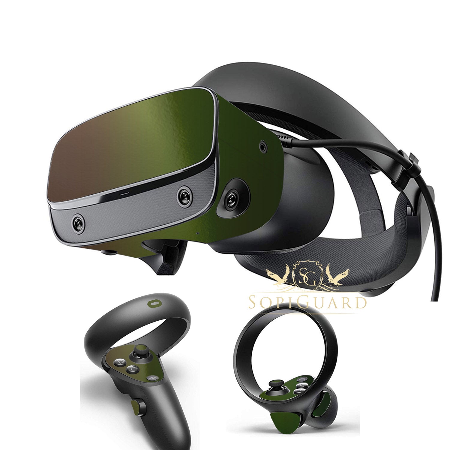 Motion Controller Oculus Rift Finger Tracking Controller Tracking