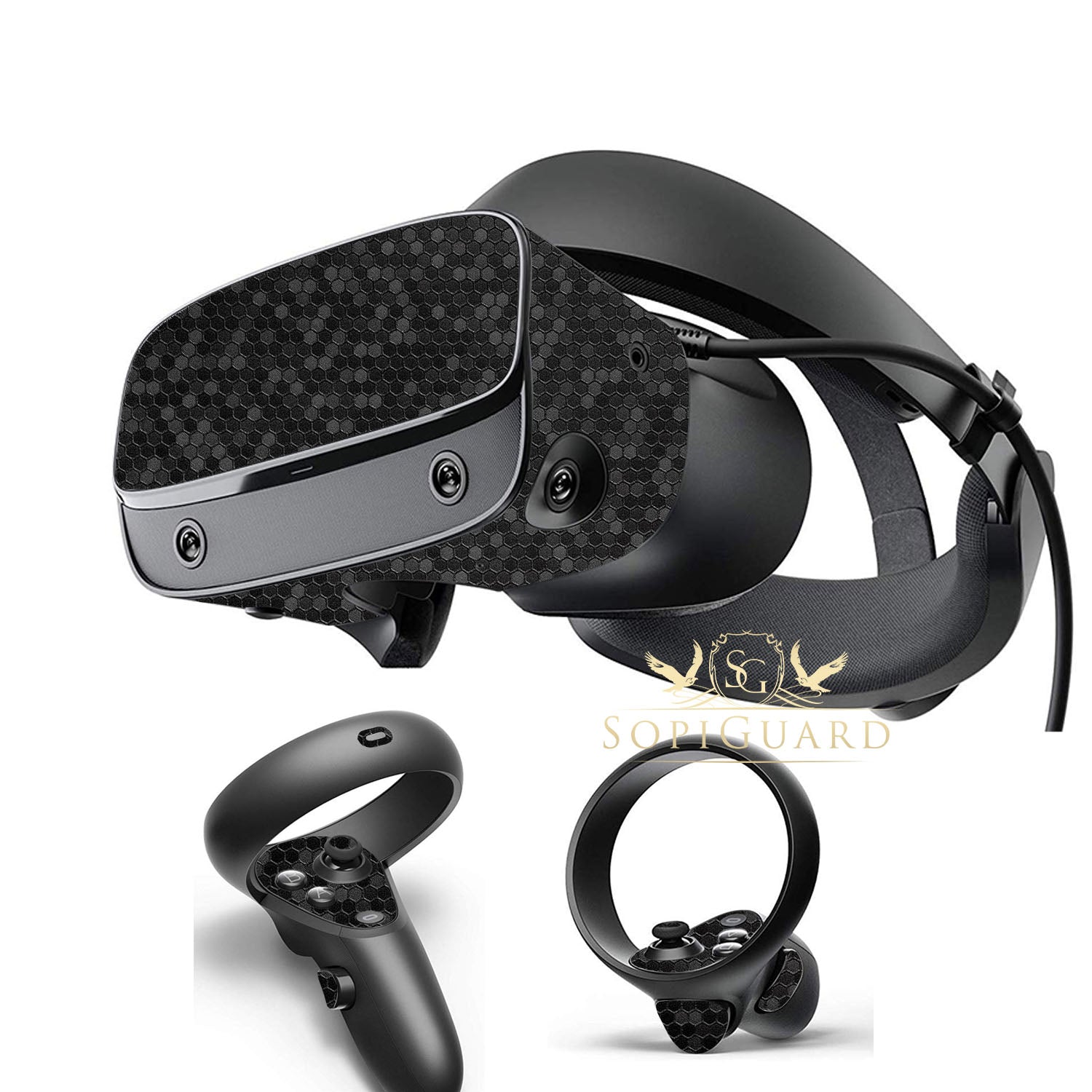 Oculus Rift S Headset For Oculus Rift S