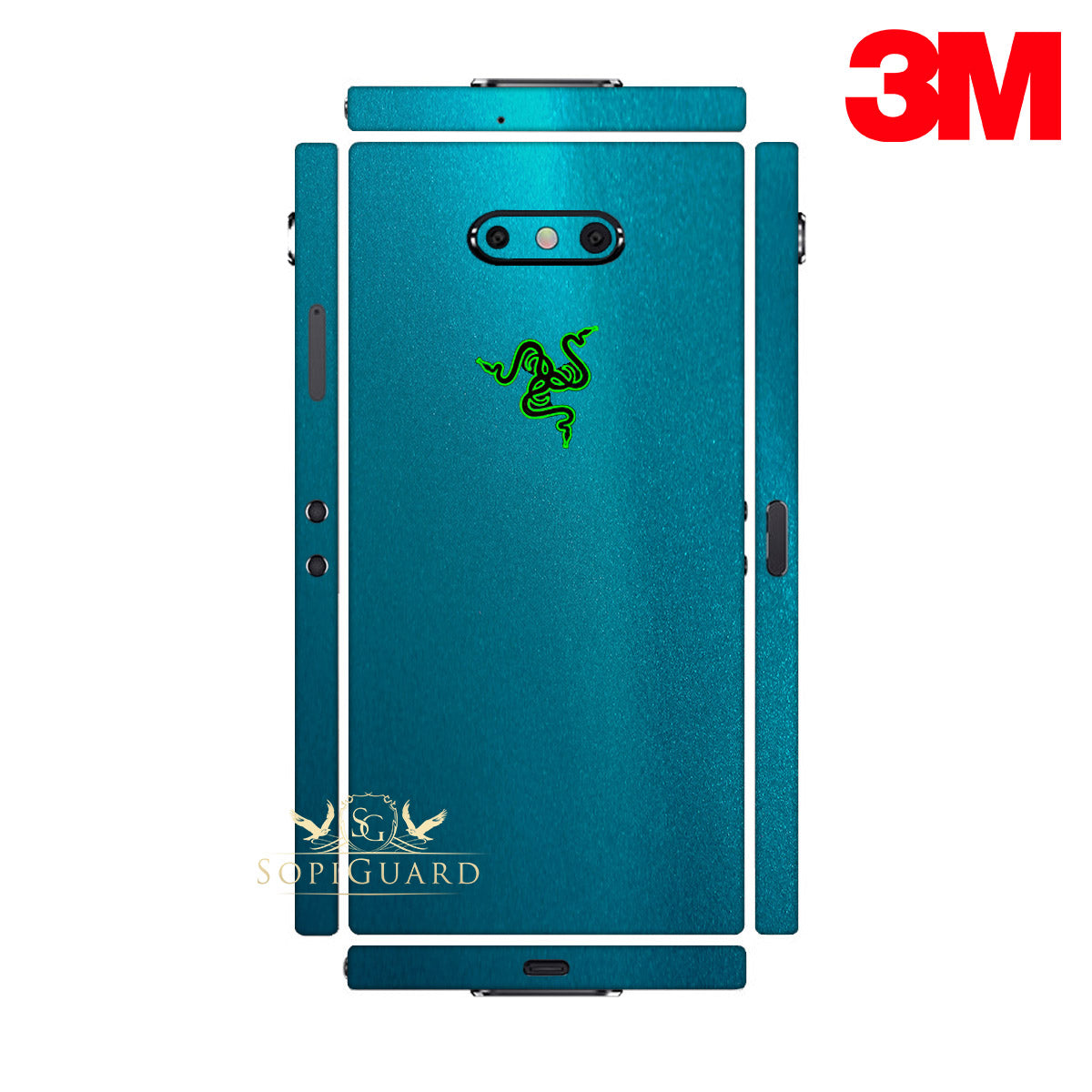 for Razer Phone 2 for Razer Phone 2