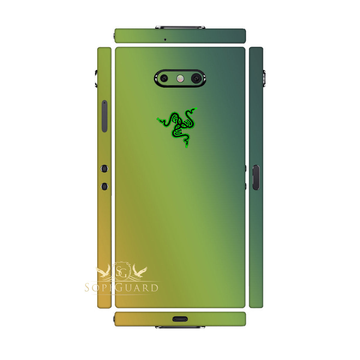 for Razer Phone 2 for Razer Phone 2