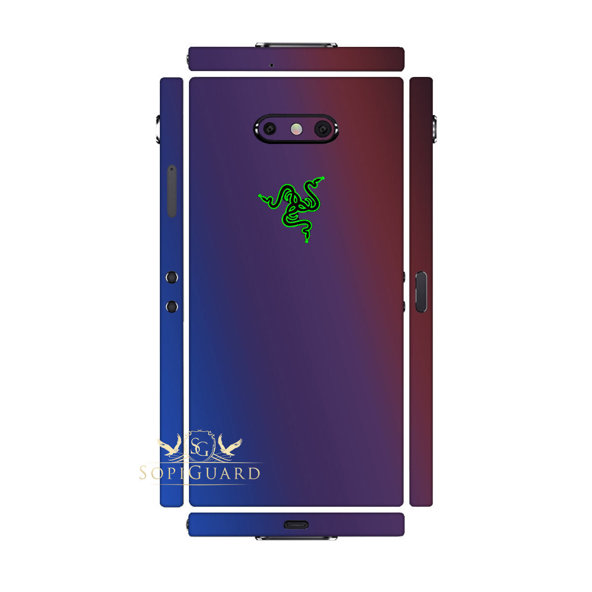 for Razer Phone 2 for Razer Phone 2