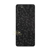 Samsung s20 sticker skin