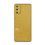 Samsung s20 sticker skin