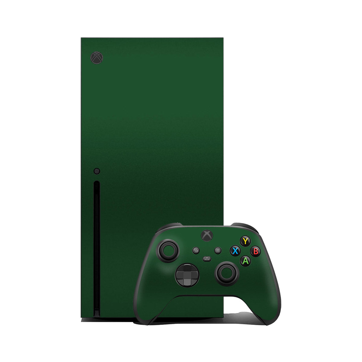 Green Razer Xbox Green Xbox One