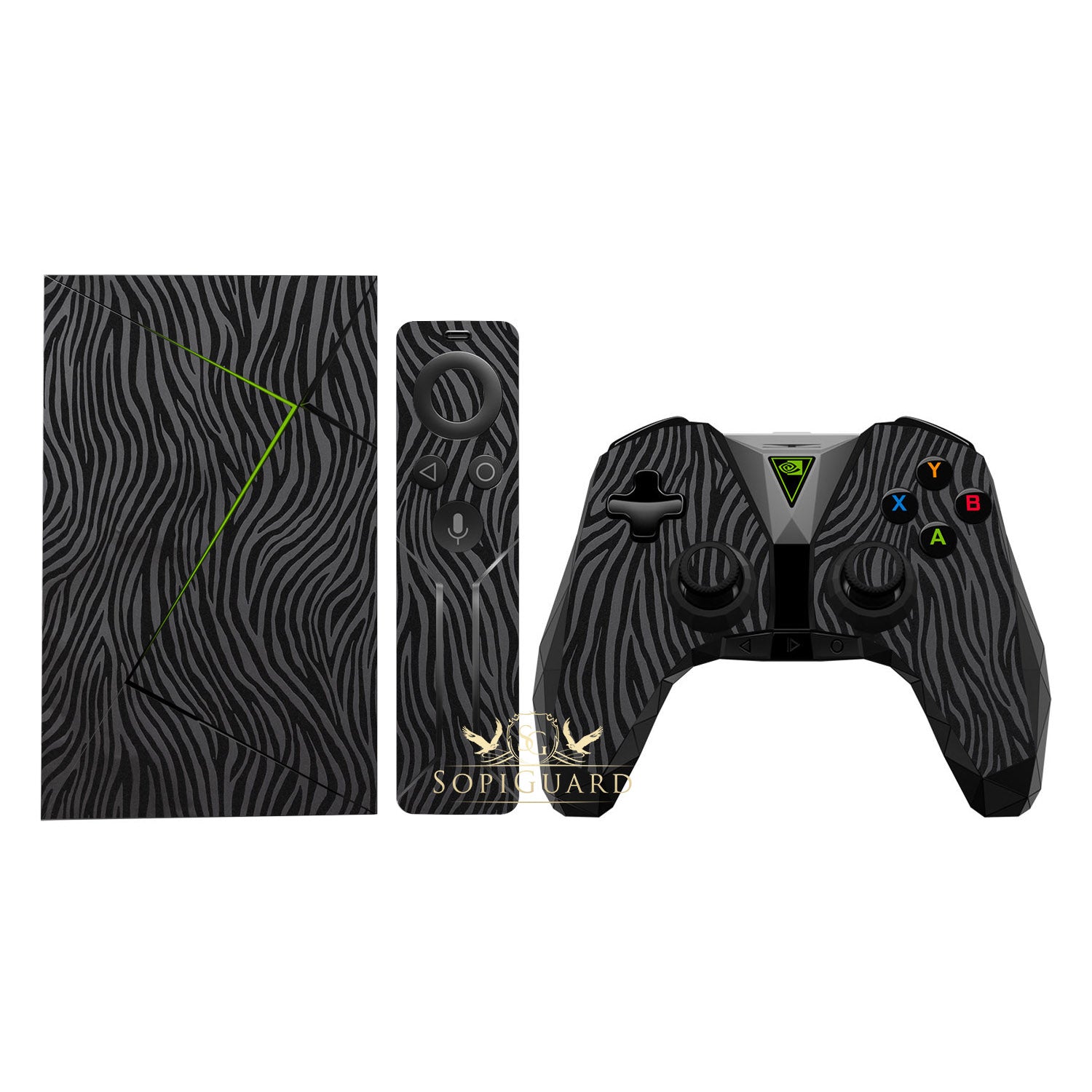 for Nvidia Shield TV (2017 Present) – SopiGuard