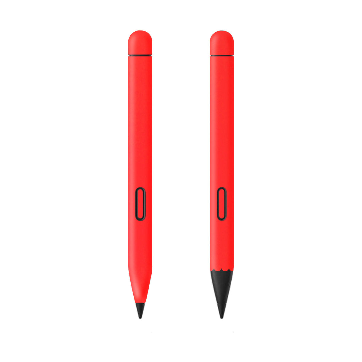 Colorblock Slim Pens Set of 2