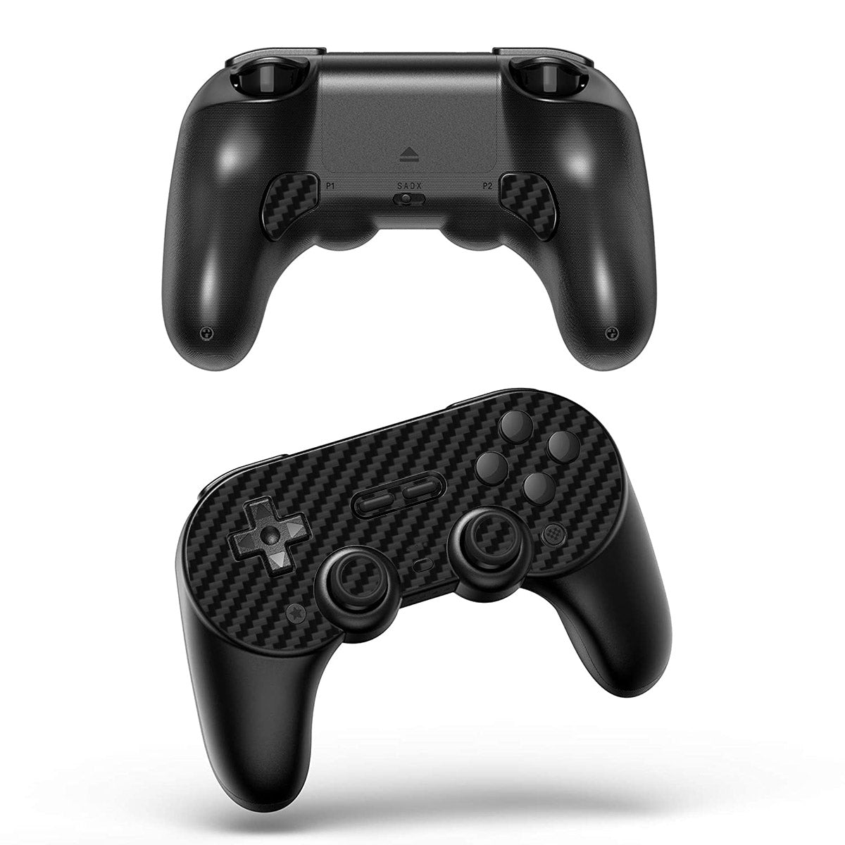 Bluetooth Adapter 8bitdo Switch Pairing Ps4 8bitdo How To Connect