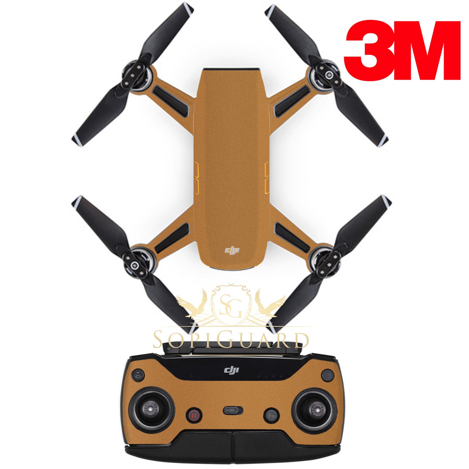 for DJI Spark - Main Image