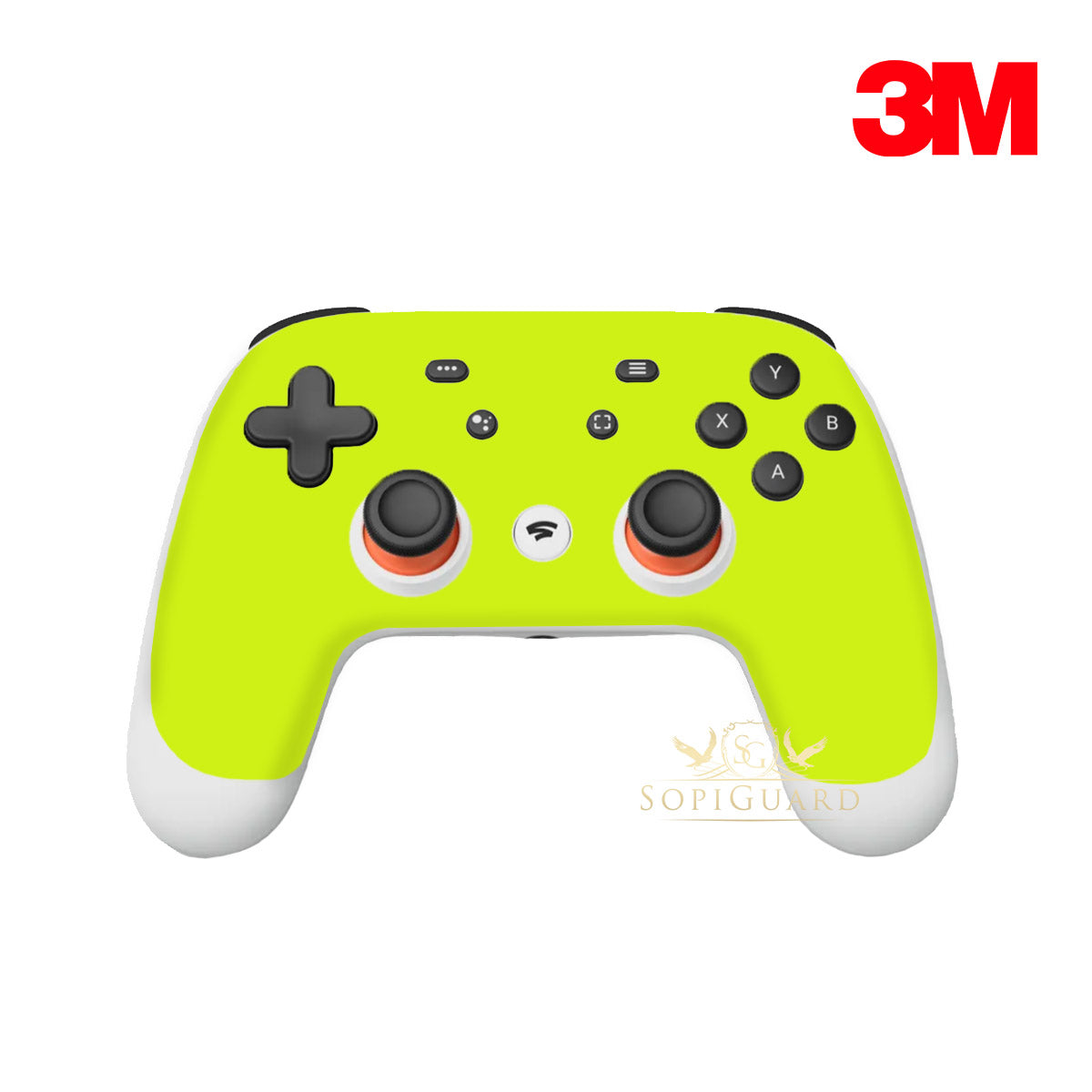 for Stadia Controller