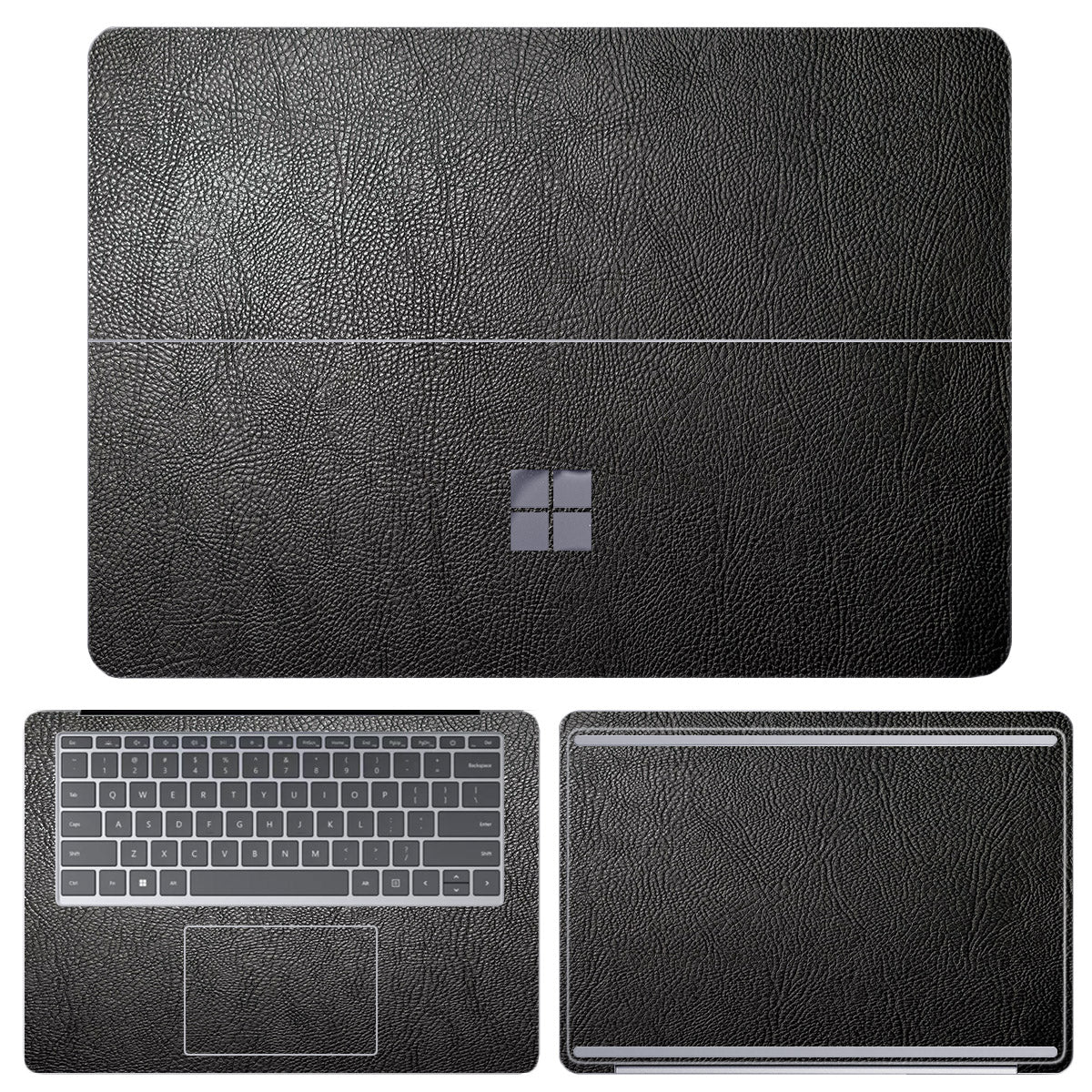 SopiGuard 3M Carbon Matte Sticker Skin Apple Macbook Pro 16" Touch Bar (A2141) E - Foto 3