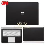 for Microsoft Surface Book 2 (13.5 inch / 8th Gen i7 CPU)