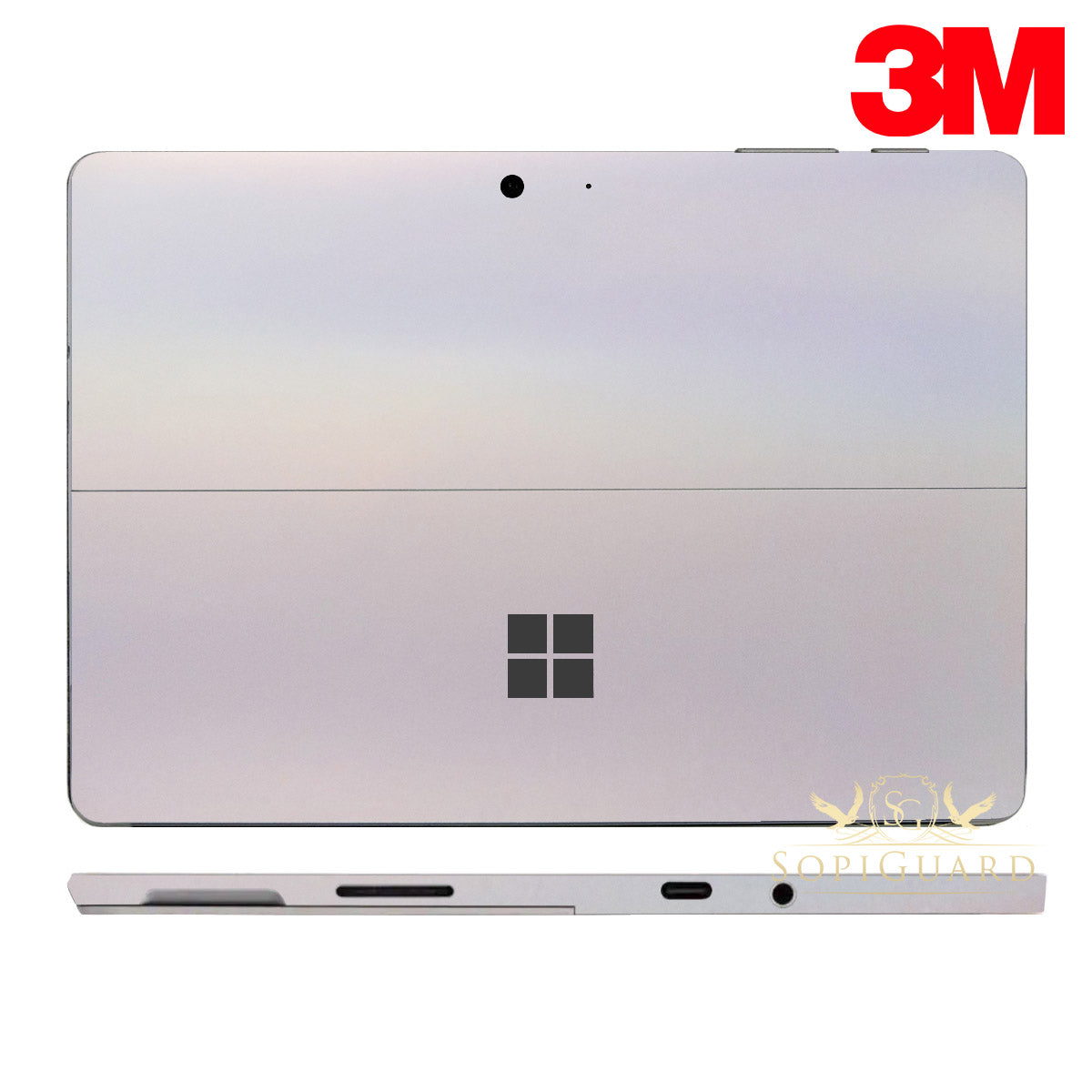 for Microsoft Surface Laptop 5 13.5 – SopiGuard