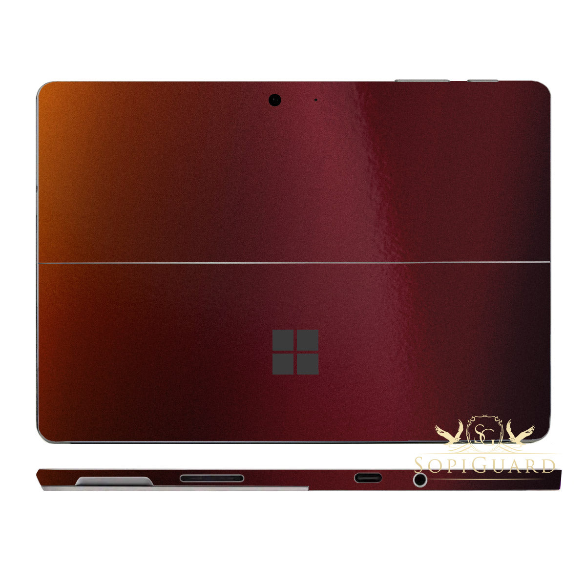 For Microsoft Surface Go 2 – SopiGuard