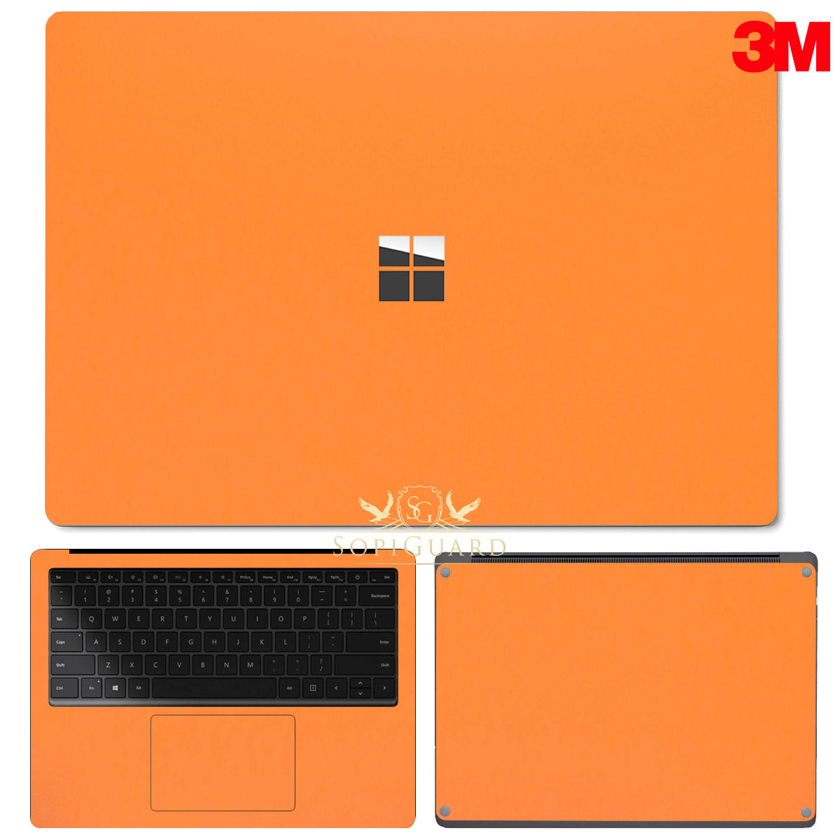 for Microsoft Surface Laptop 3 13"