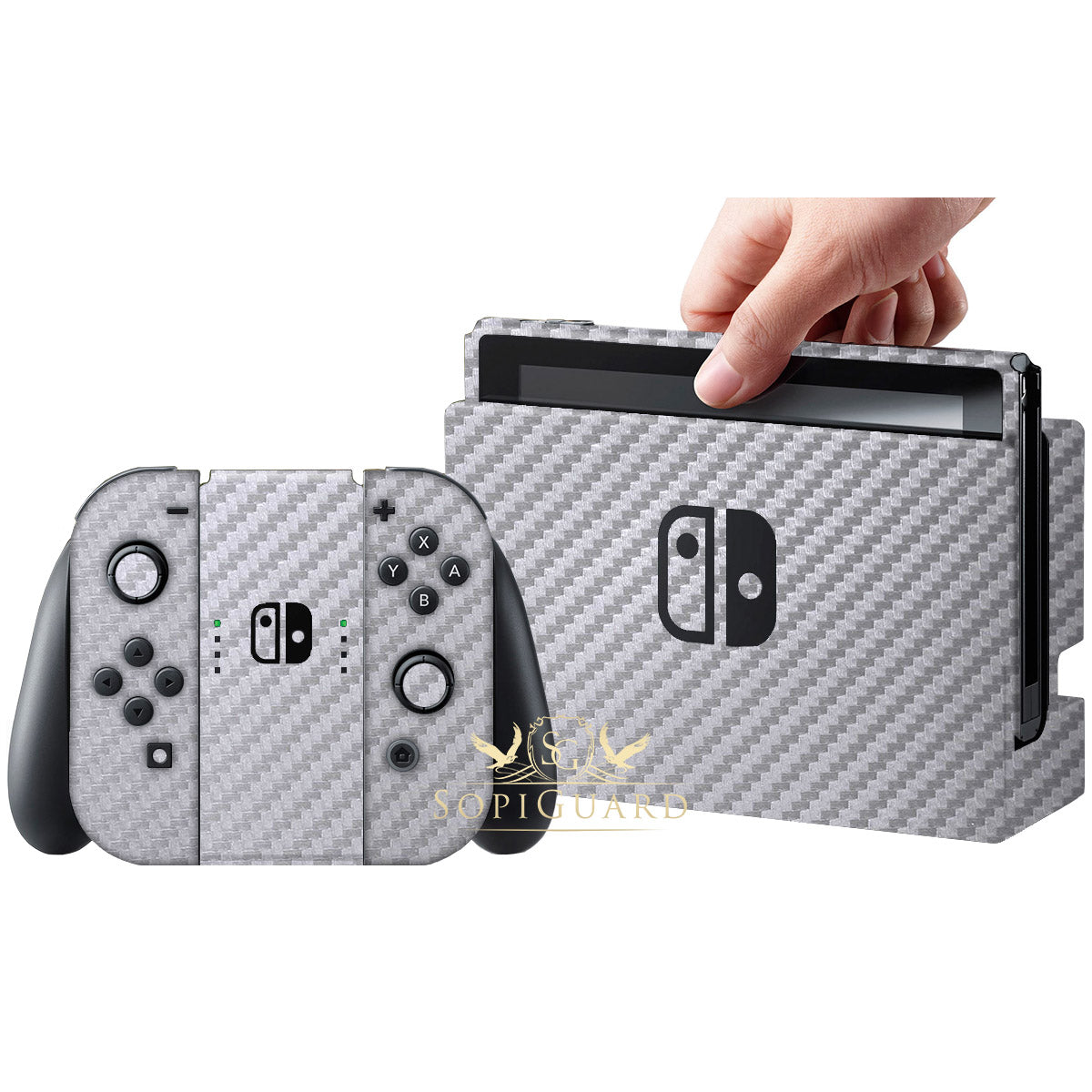 for Nintendo Switch Full Set