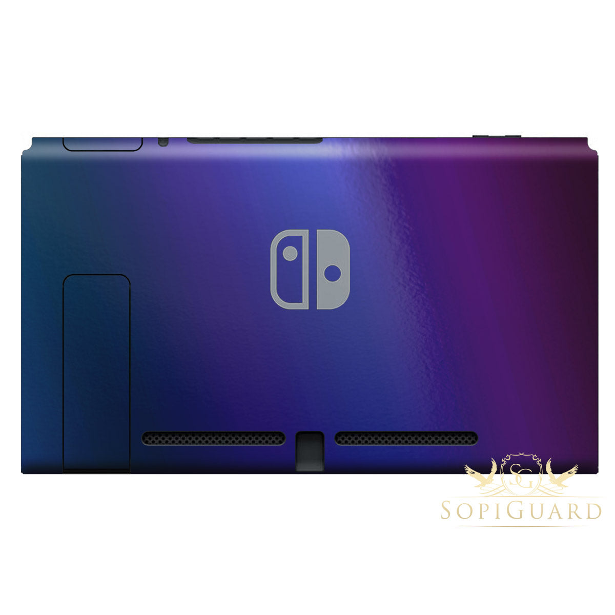 SopiGuard Skin for Nintendo Switch - Main Image