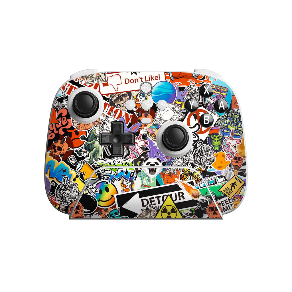 for 8Bitdo Ultimate Bluetooth Controller – SopiGuard