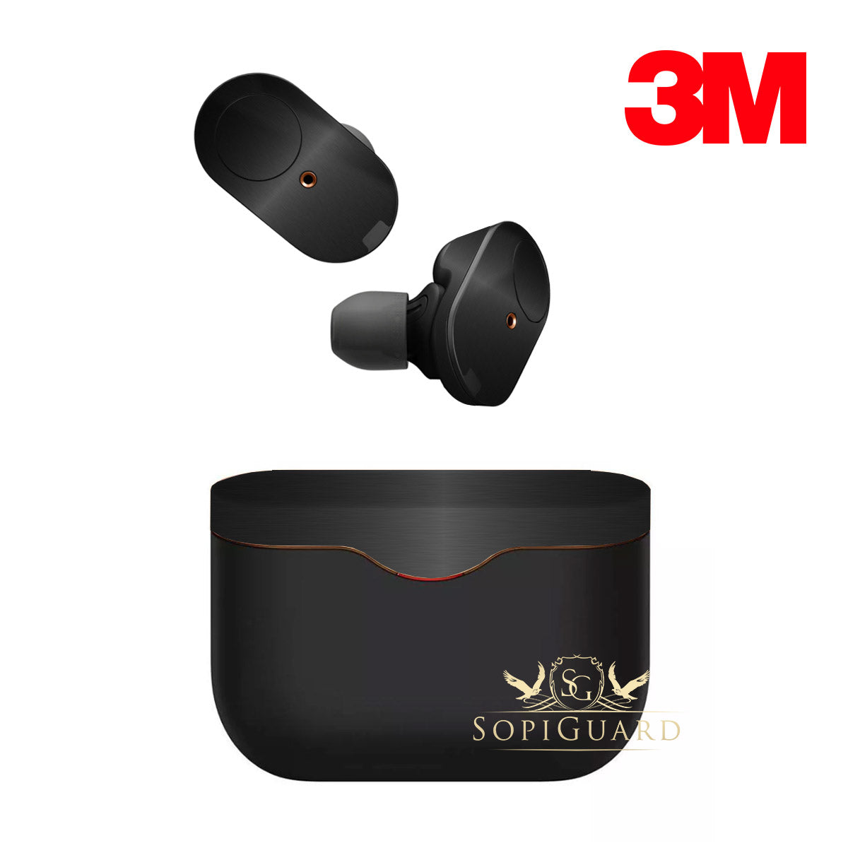 for Sony WF-1000XM3 Earbuds