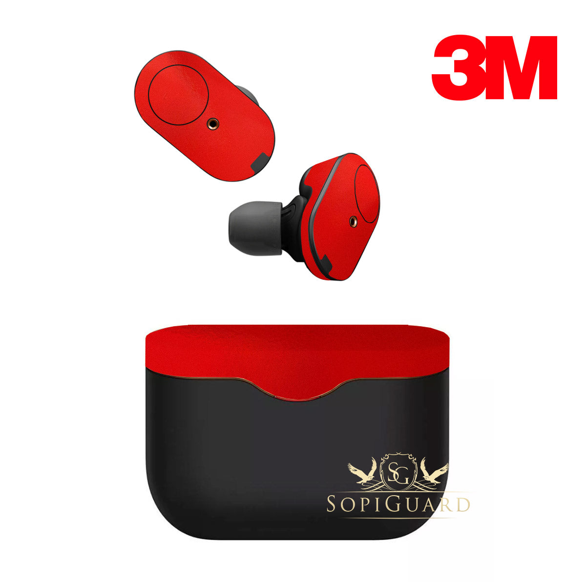 for Sony WF-1000XM3 Earbuds - Main Image