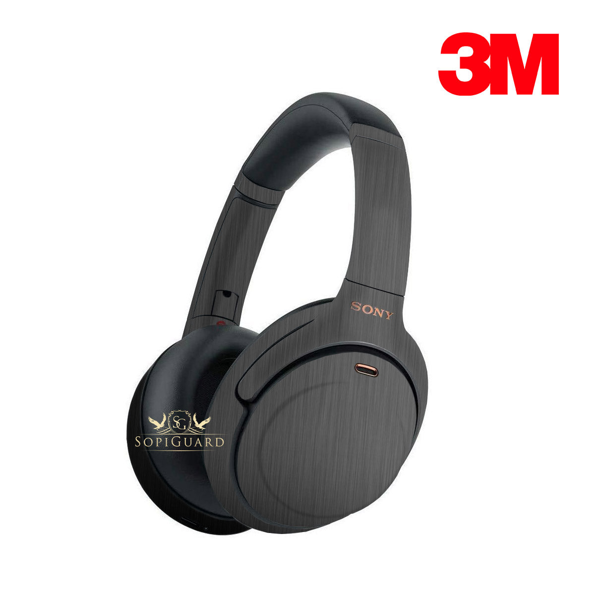 for Sony WH-1000XM3 Headphone