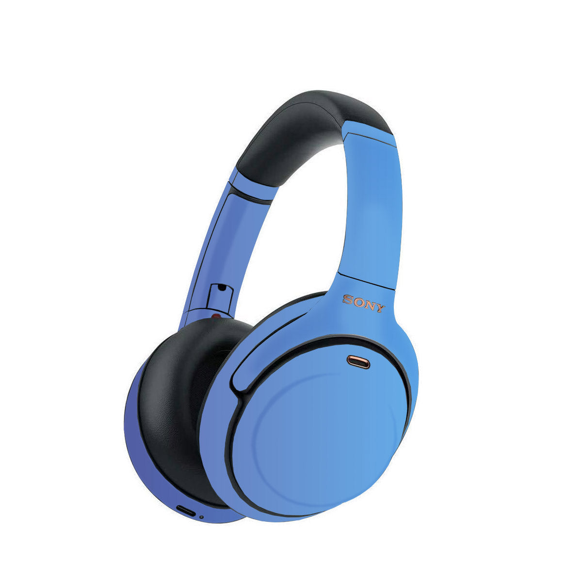 Sony refreshes the WH-1000XM4 in a Midnight Blue colourway -   News