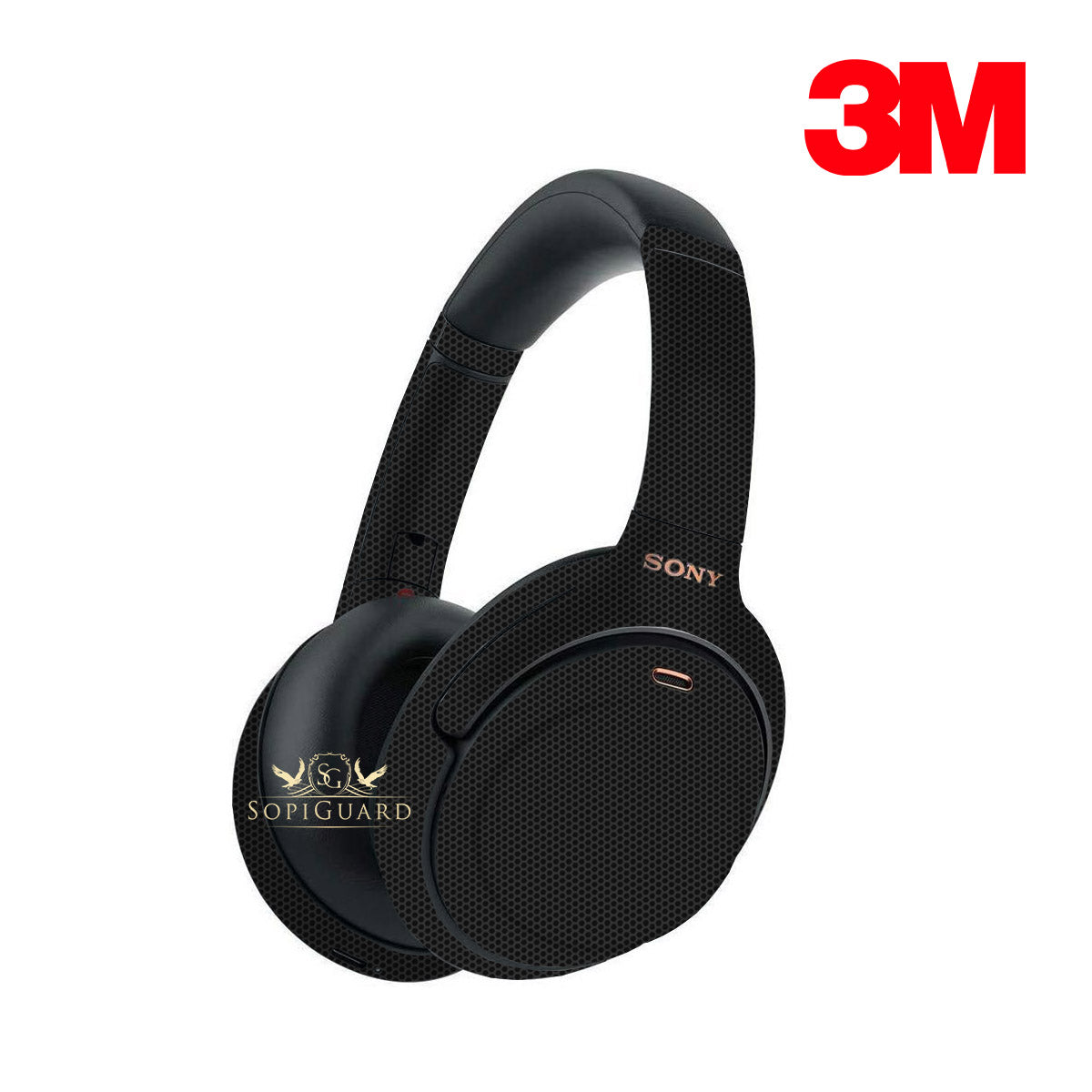 for Sony WH-1000XM3 Headphone – SopiGuard