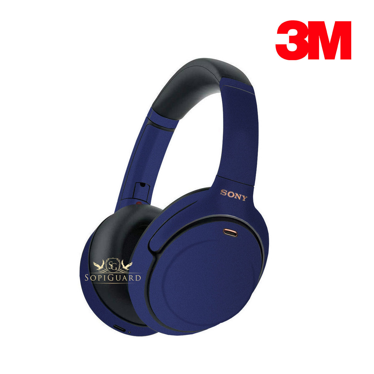 for Sony WH-1000XM3 Headphone