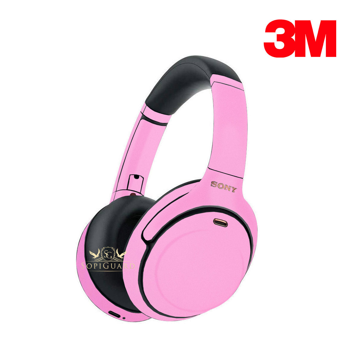 for Sony WH-1000XM4 Headphone