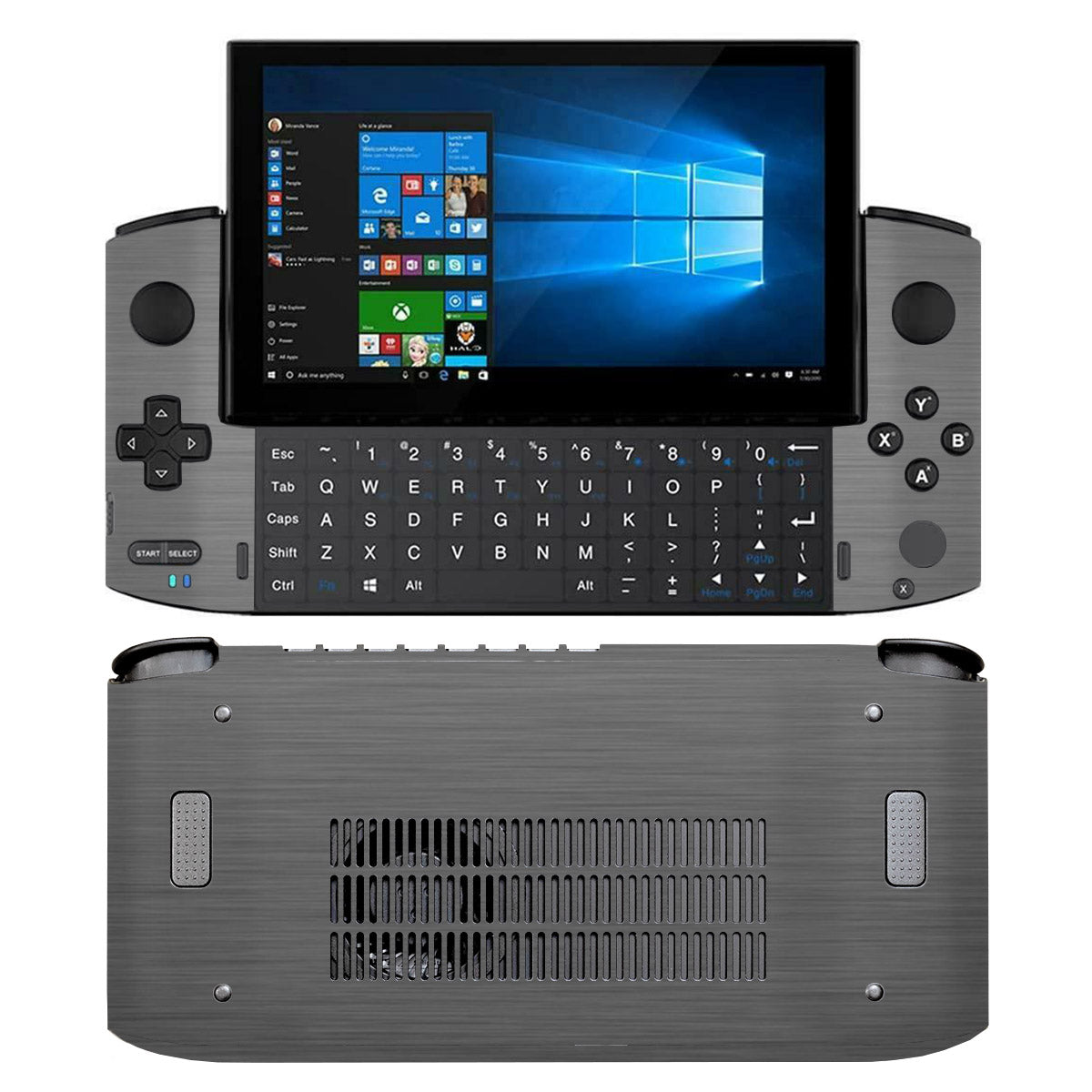 for GPD Win 3