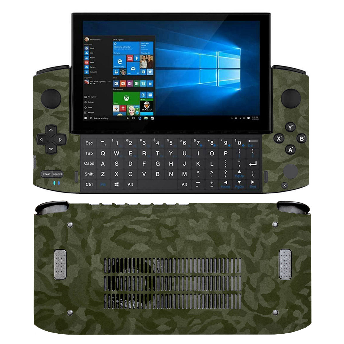 for GPD Win 3 – SopiGuard