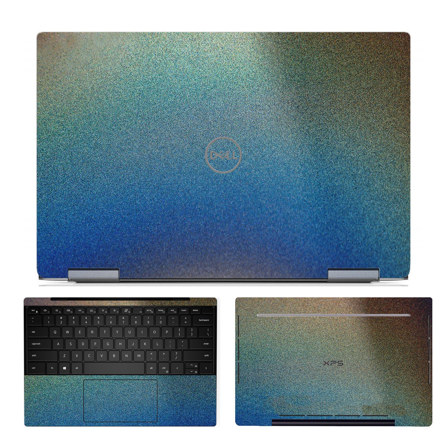 for Dell XPS 13 2-in-1 (9310)