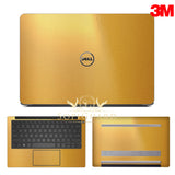 Dell XPS 13 (9370) sticker skin