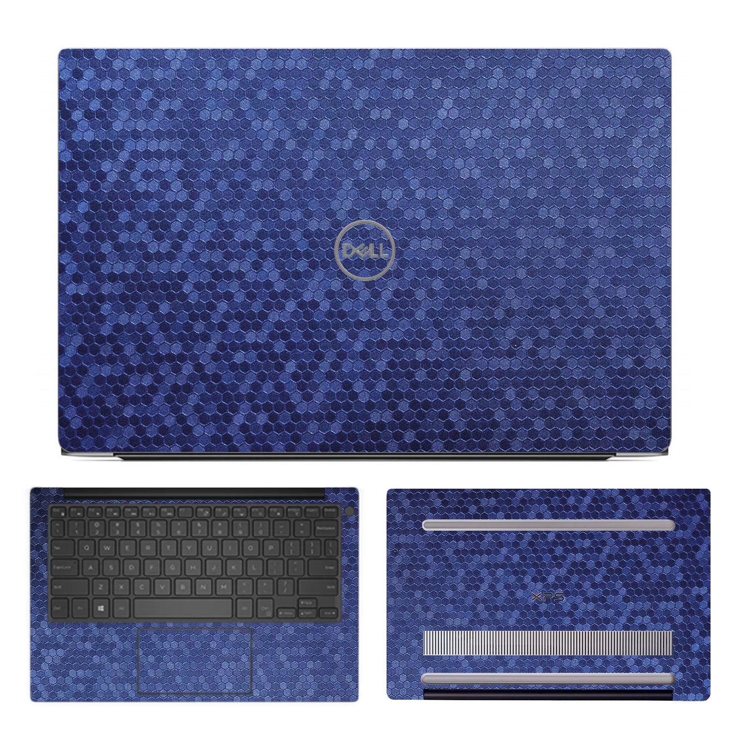 Autocollant Dell XPS 13 Vinyle Skin Vinyle Pour Dell XPS 13 - Design Autocollant Dell XPS 13 Vinyle Skin Vinyle Pour Dell XPS 13 - Design