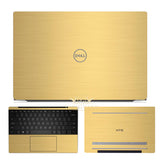 Dell XPS 17 (9700) sticker skin