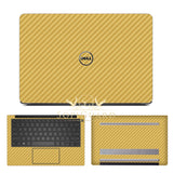 Dell XPS 13 (9370) sticker skin