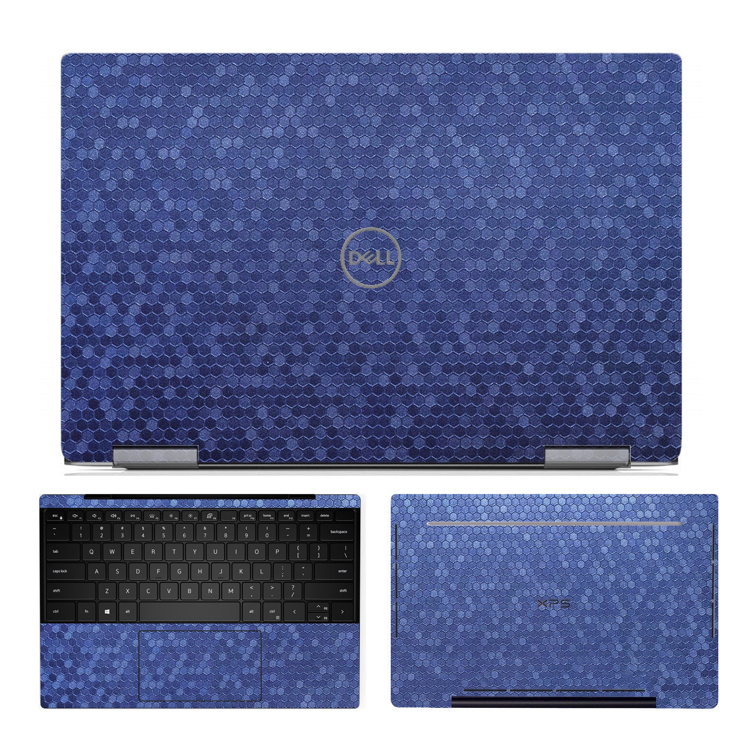 for Dell XPS 13 2-in-1 (9310)