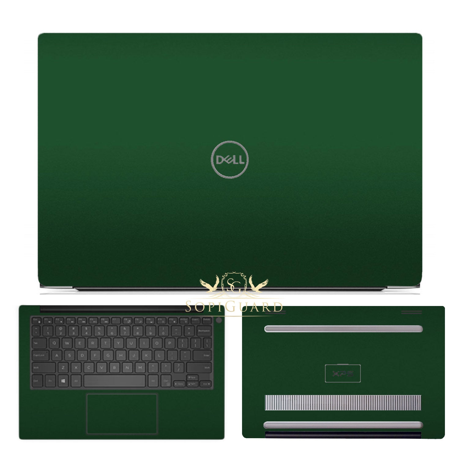 96981751AA COVER PROTEZIONE TELAIO CARBONIO OPACO DUCATI PERFORMANCE Ducati Panigale V4 S 2025 - Foto 1